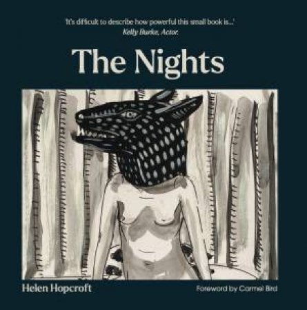 The Nights by Helen Hopcroft