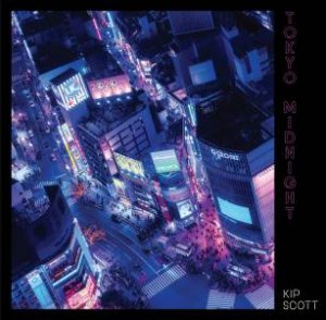 Tokyo Midnight by Kip Scott & Katherine Tamiko Arguile