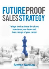 Future Proof Sales Strategy