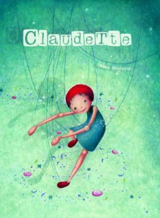 Claudette by Hélène Magisson