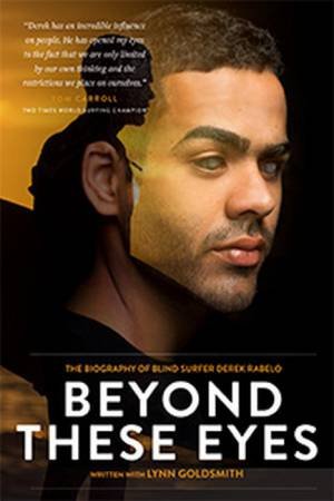 Beyond These Eyes by Lynn Goldsmith