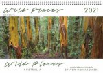 Wild Places Of Australia 2021 Desk Calendar