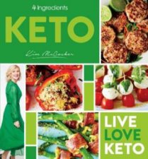 4 Ingredients Keto