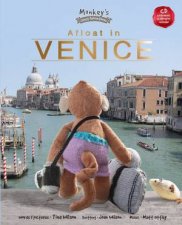 Afloat in Venice