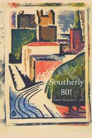 Southerly 80! by Southerly