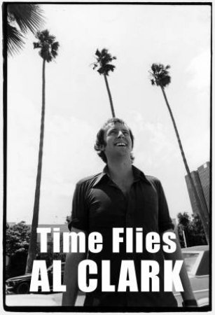 Time Flies by Al Clark