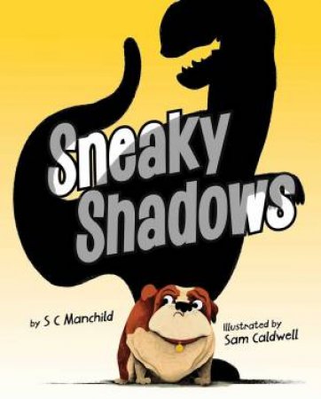 Sneaky Shadows by SC Manchild