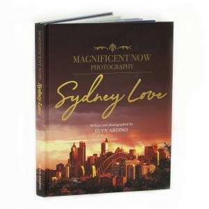 Sydney Love by Elyn Ardino