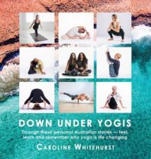 Down Under Yogis