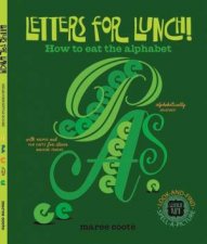 Letters for Lunch