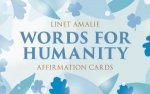 Words For Humanity Affirmation Cards