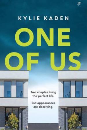 One Of Us by Kylie Kaden