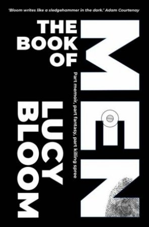 The Book Of Men by Lucy Bloom