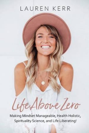 Life Above Zero by Lauren Kerr