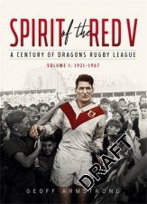 Spirit Of The Red V Volume 1  19211967