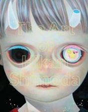 The Art Of Hikari Shimoda