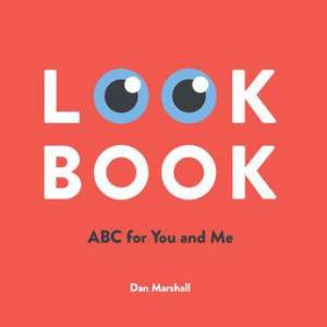 Look Book by Dan Marshall