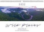 2022 Wild Places Of Australia Wall Calendar Landscape