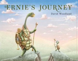 Ernie's Journey by David Woodland