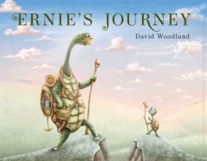 Ernie's Journey by David Woodland