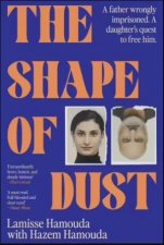 The Shape Of Dust