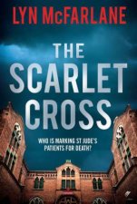 The Scarlet Cross