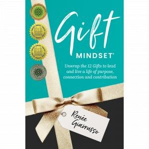 Gift Mindset by Renee Giarrusso