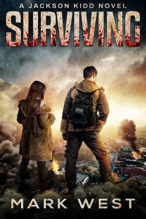 Surviving by Mark West