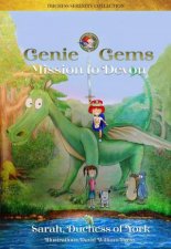 Genie Gems Mission to Devon