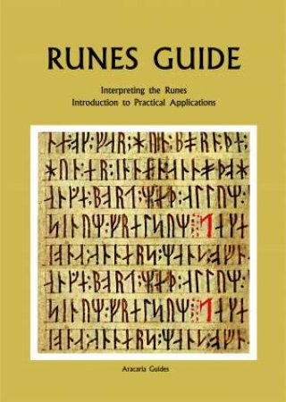 Runes Guide by Various