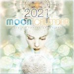 2021 Moon Calendar