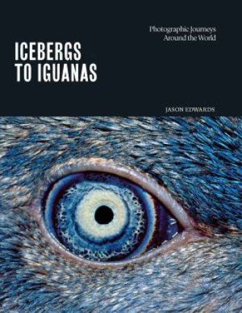 Icebergs to Iguanas by Jason Edwards