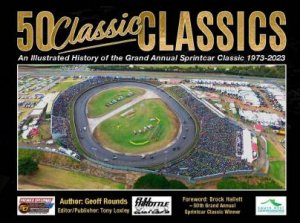 50 Classic Classics by Geoff Rounds & Tony Loxley & Kathie Eastway