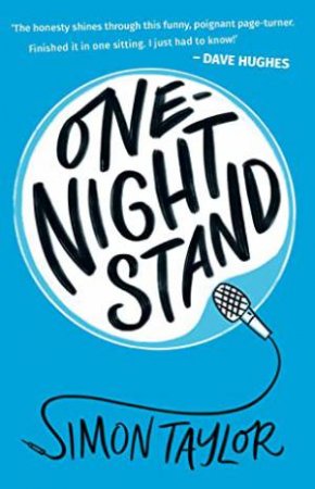 One-Night Stand by Simon Taylor