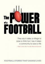 Power Of A Football