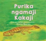 Purlka Ngamaji Kakaji Big Fat Mummy Goanna