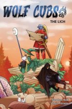Wolf Club  Volume 1