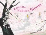 When The Sakura Bloom