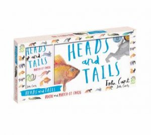 Heads And Tails Gift Pack by John Canty