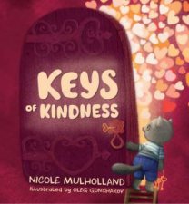 Keys Of Kindness