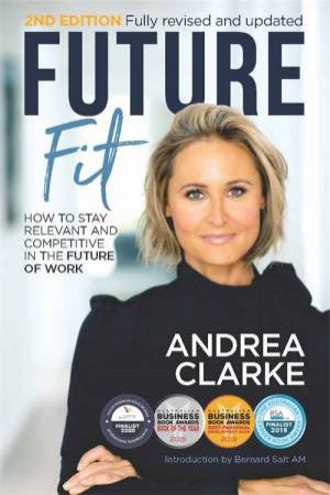 Future Fit 2nd Edition by Andrea Clarke