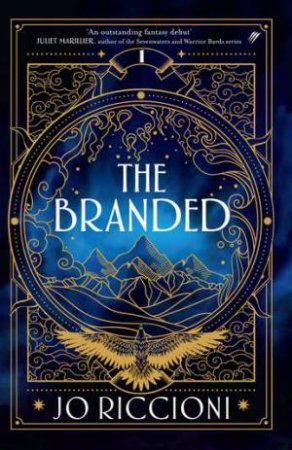 The Branded