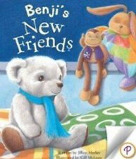 Benjis New Friends