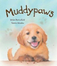 Muddy Paws