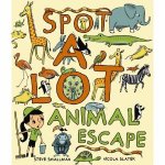 Spot A Lot Animal Escape