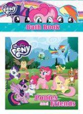 My Little Pony Ponies  Friends