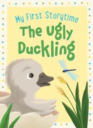 My First Storytime: Ugly Duckling by Lake Press