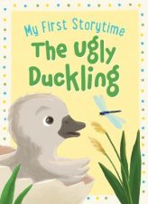 My First Storytime Ugly Duckling