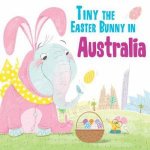 Tiny The Easter Bunny In Australia