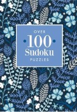 Over 100 Sudoku Puzzles